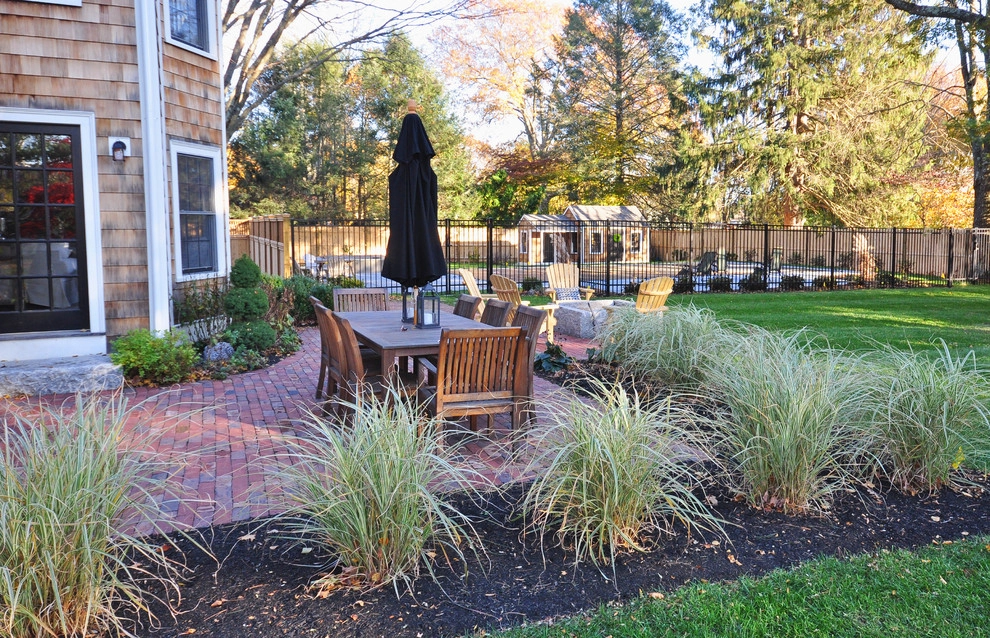 Patios & Walkways by Seoane Landscape Design - Photo 17