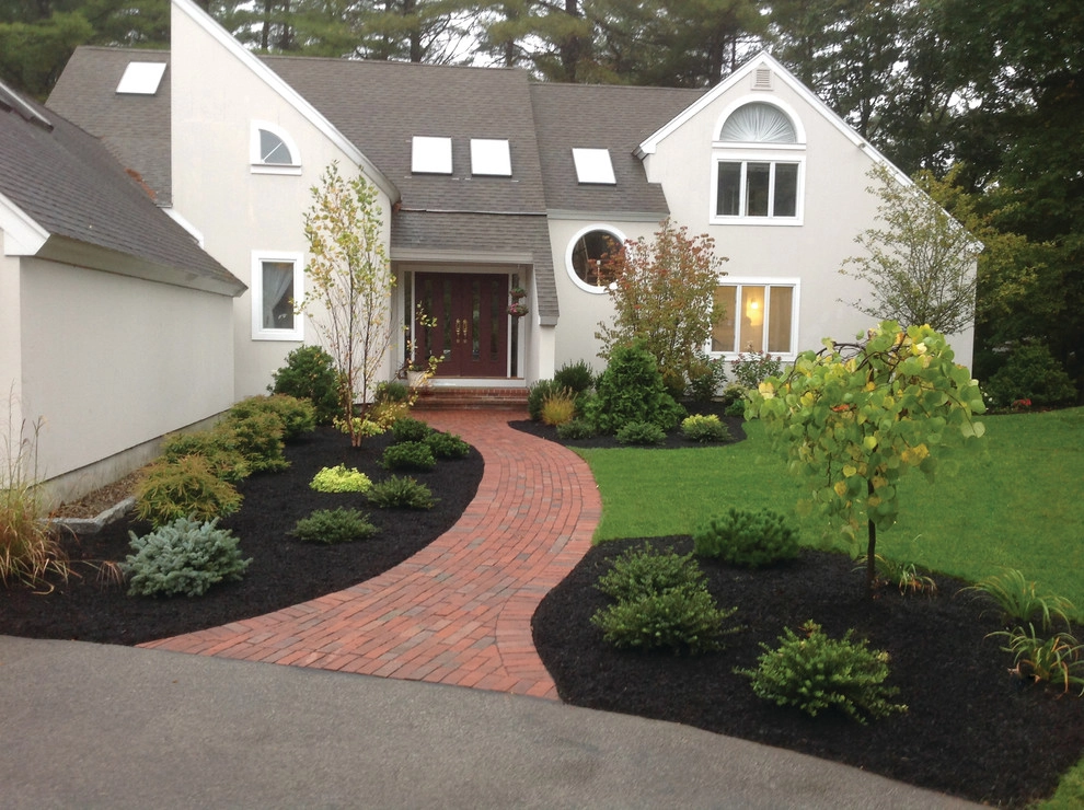 Patios & Walkways by Seoane Landscape Design - Photo 40