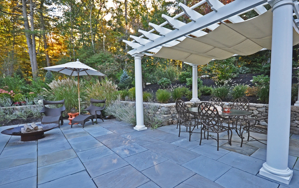 Patios & Walkways by Seoane Landscape Design - Photo 25