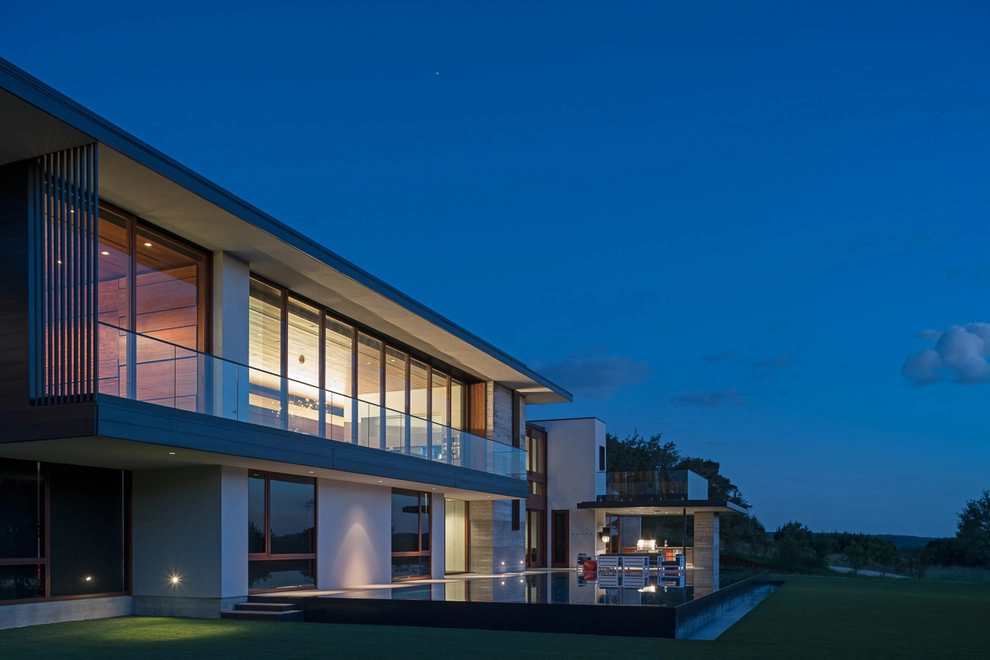 Krause Haus by Austin Outdoor Design - Photo 12