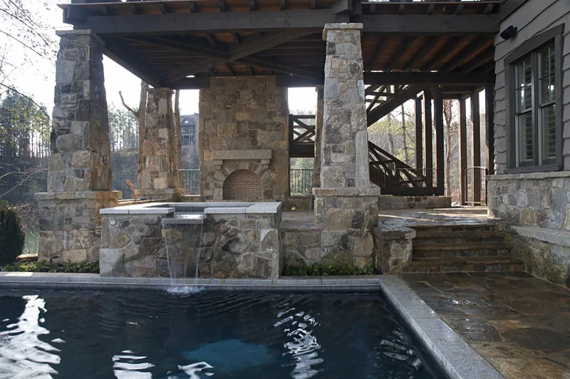Southern Falls Haven by The Berry Group - Photo 5