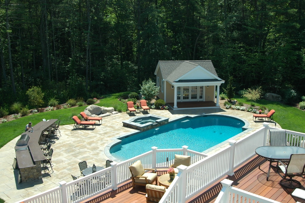 Cabanas by Seoane Landscape Design - Photo 28