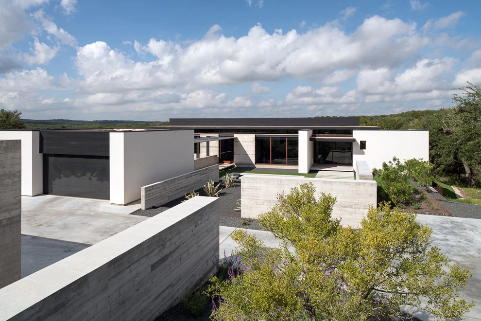 Krause Haus by Austin Outdoor Design - Photo 6