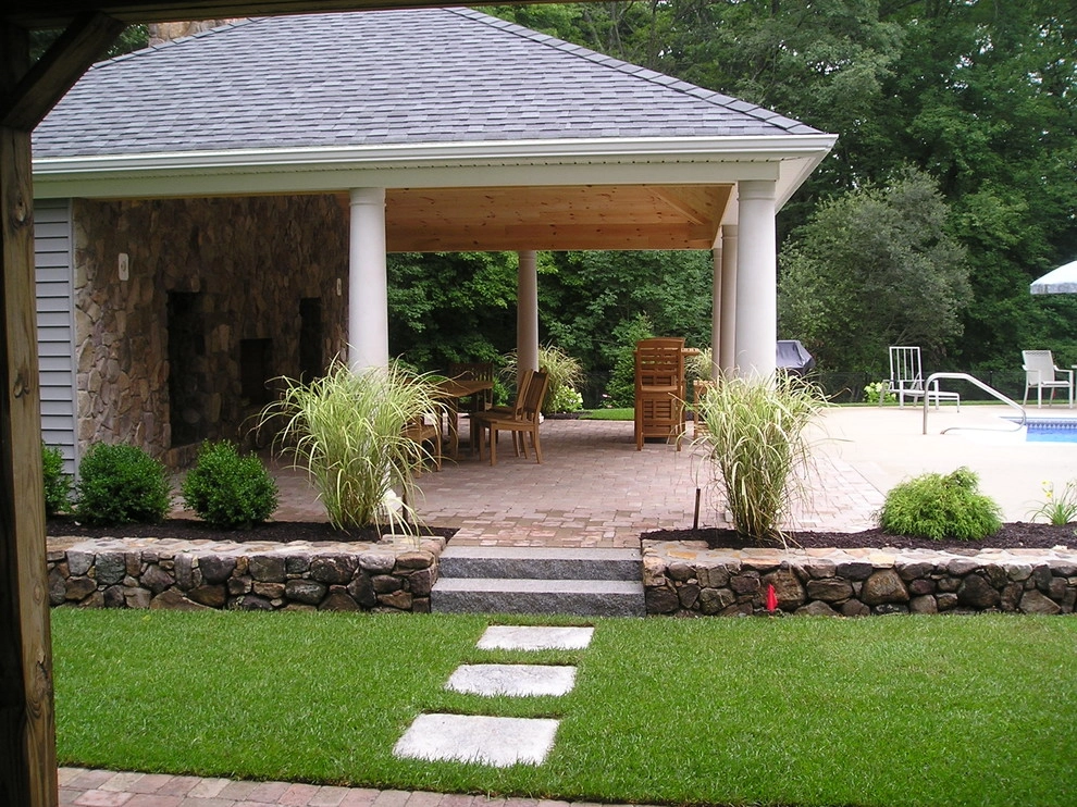 Cabanas by Seoane Landscape Design - Photo 24
