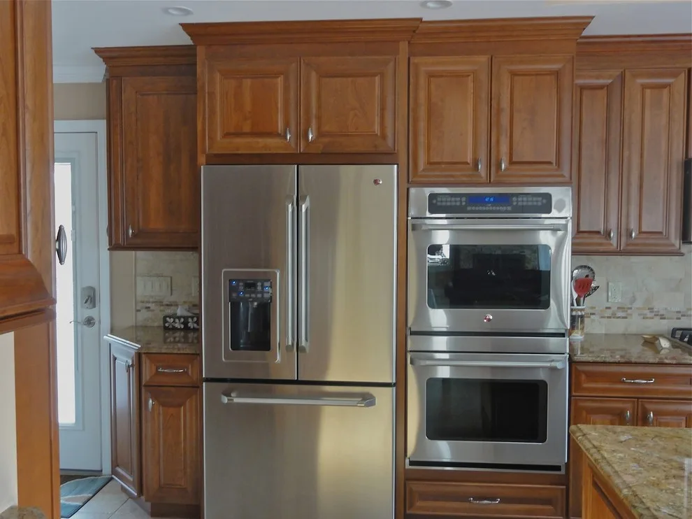 Welcoming and Comfortable Family Kitchen by Galante Building & Renovations, Inc. - Photo 3