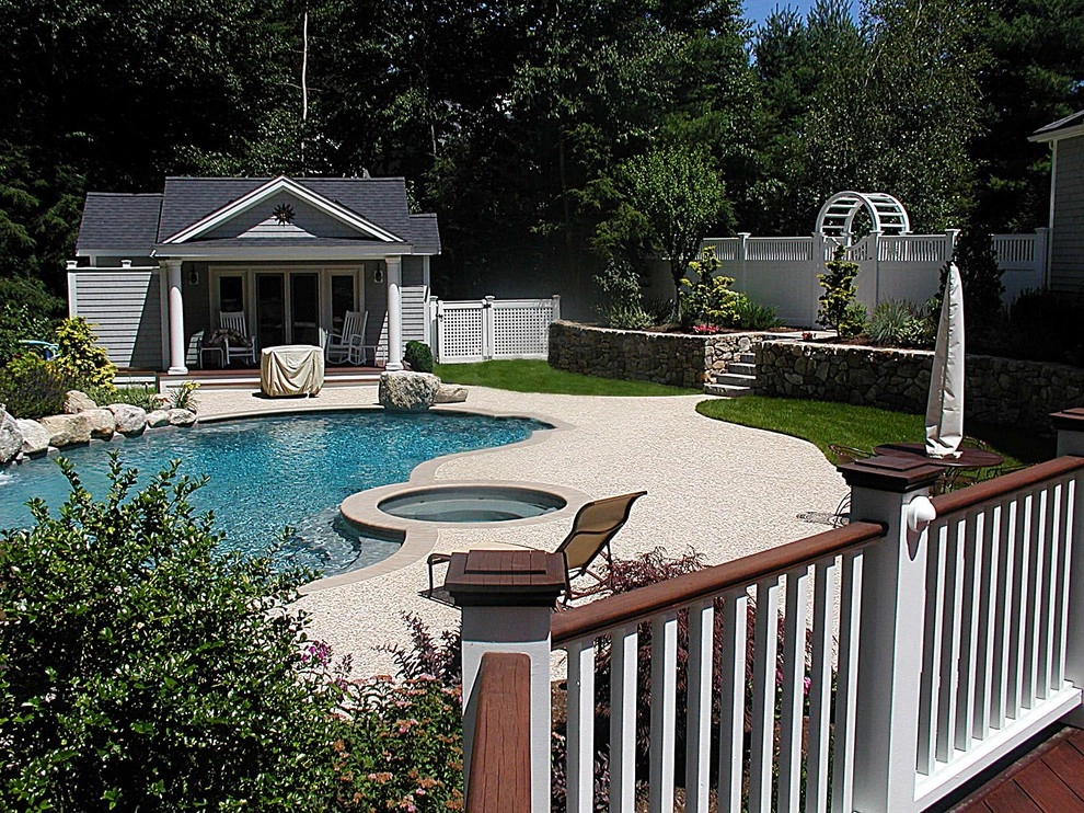 Cabanas by Seoane Landscape Design - Photo 25