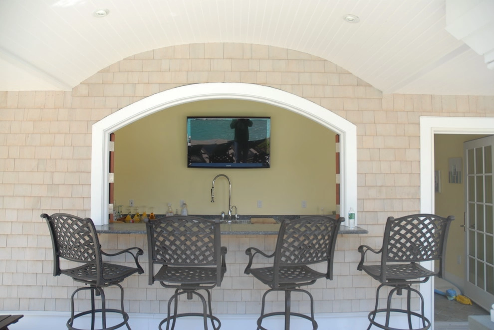 Cabanas by Seoane Landscape Design - Photo 18