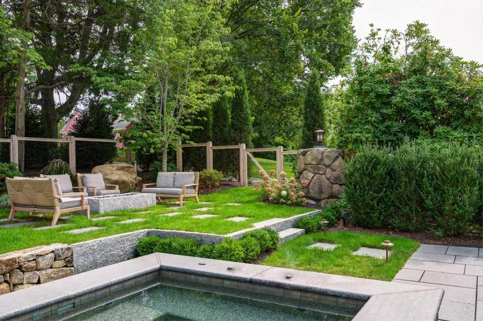 Chestnut Run by Seoane Landscape Design - Photo 6