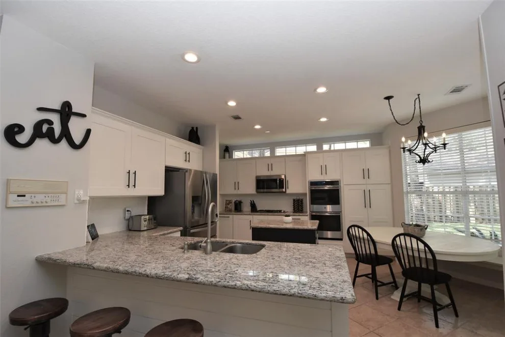 Family Home Renovation with Additional Space by Town Oak Construction - Photo 37