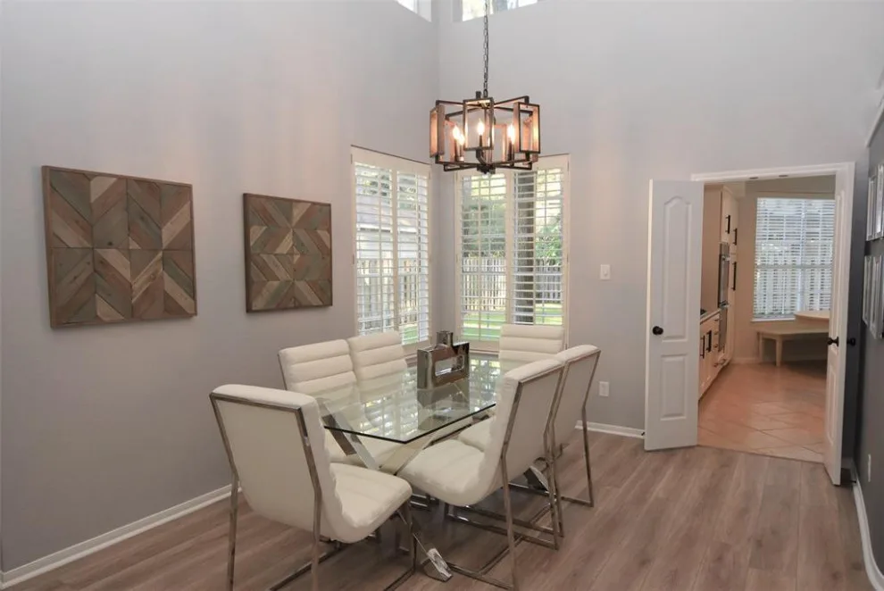 Family Home Renovation with Additional Space by Town Oak Construction - Photo 31