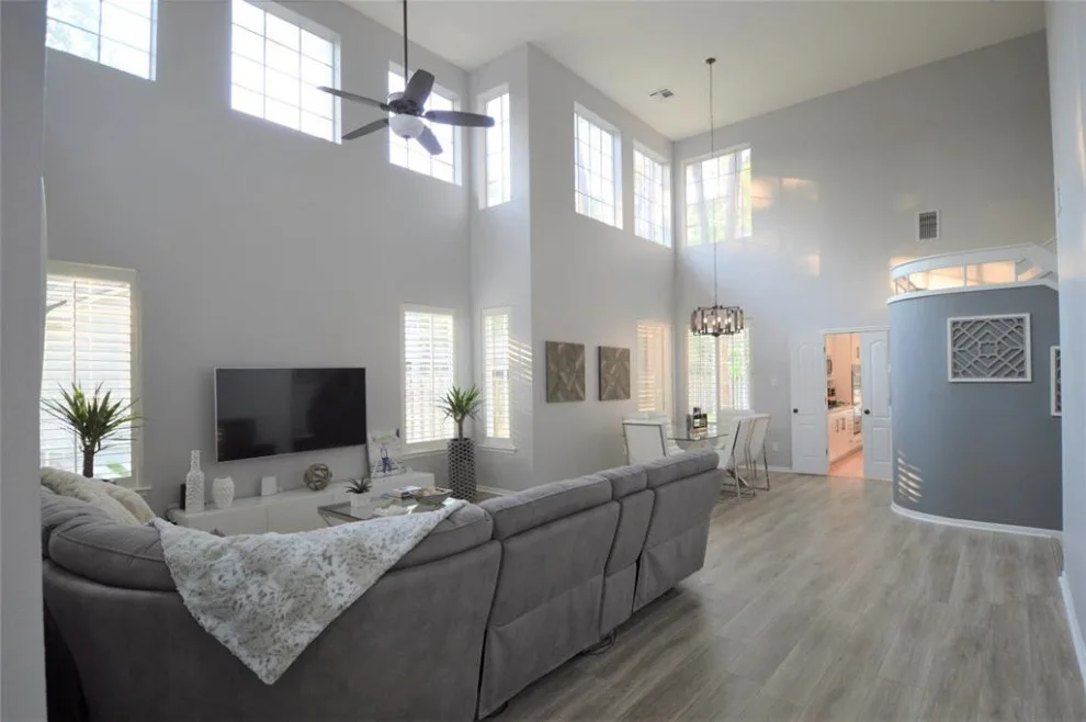 Family Home Renovation with Additional Space by Town Oak Construction - Photo 16