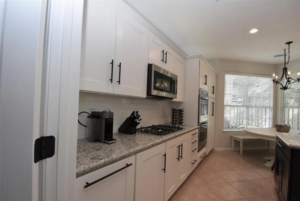 Family Home Renovation with Additional Space by Town Oak Construction - Photo 10