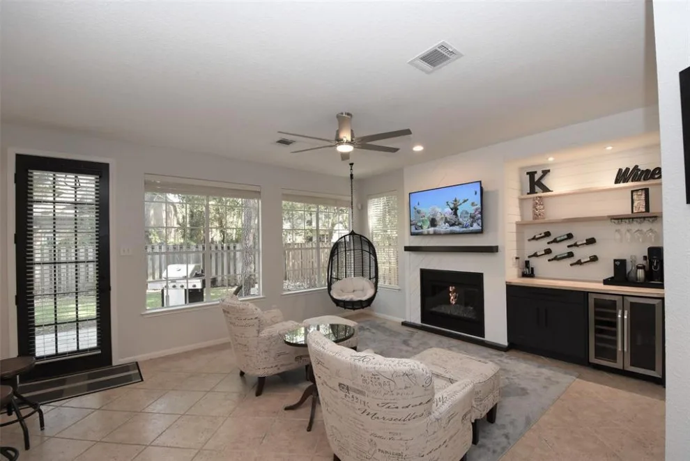 Family Home Renovation with Additional Space by Town Oak Construction - Photo 12