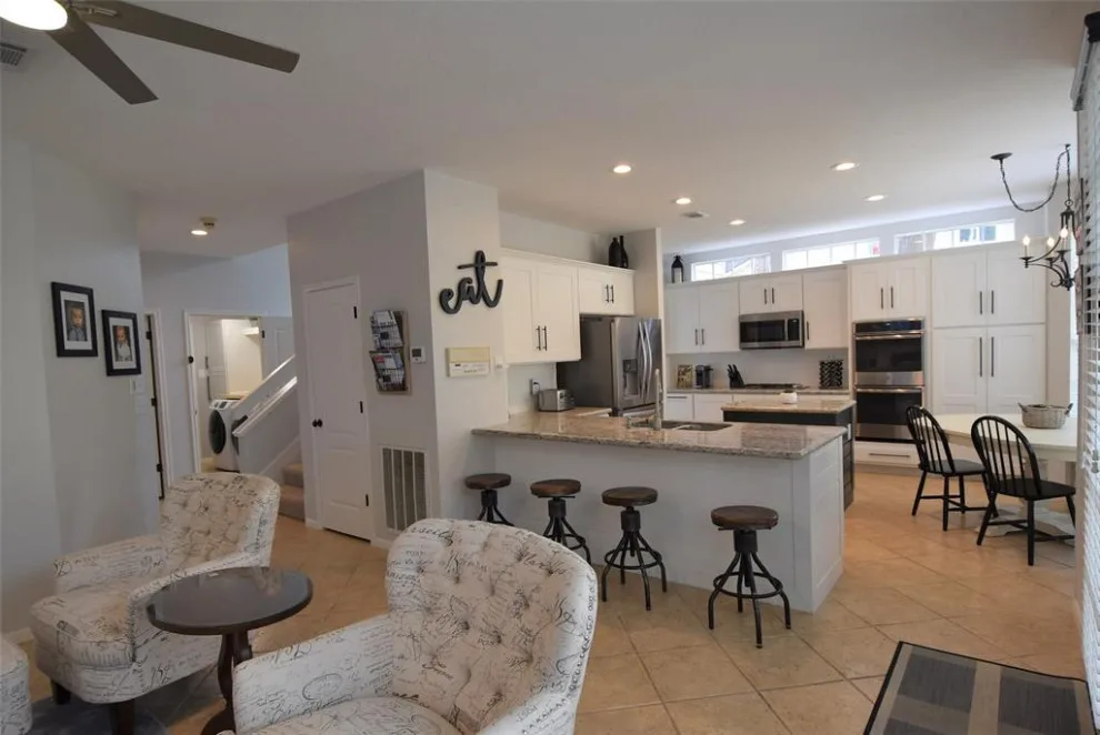 Family Home Renovation with Additional Space by Town Oak Construction - Photo 36