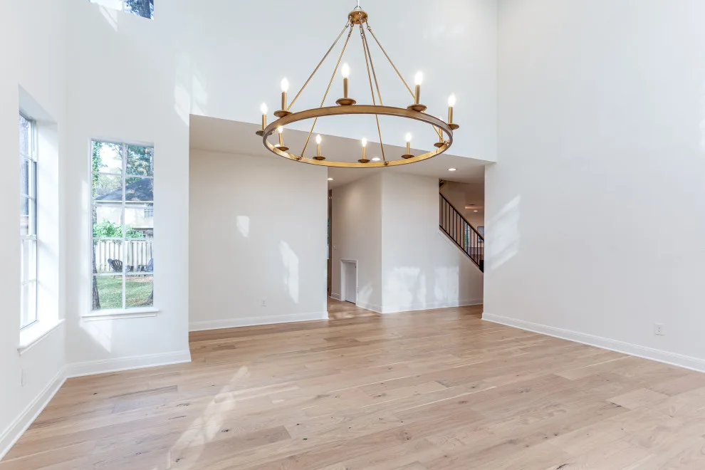 Family Home Renovation with Additional Space by Town Oak Construction - Photo 25