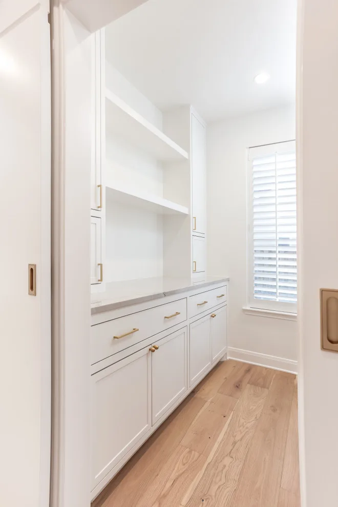 Family Home Renovation with Additional Space by Town Oak Construction - Photo 28