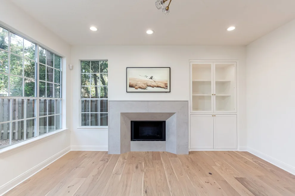 Family Home Renovation with Additional Space by Town Oak Construction - Photo 44