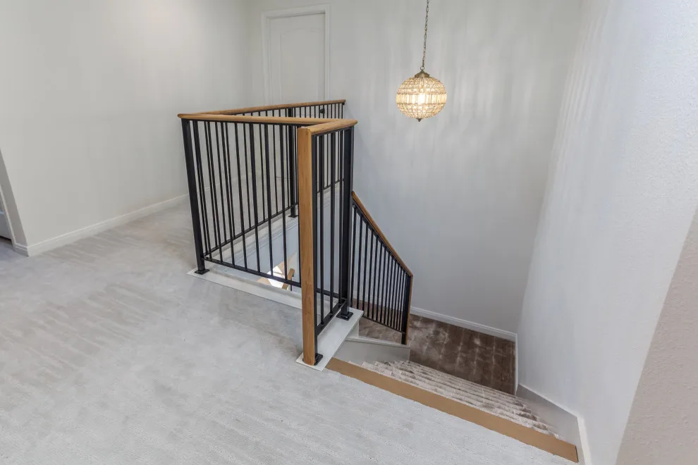 Family Home Renovation with Additional Space by Town Oak Construction - Photo 40
