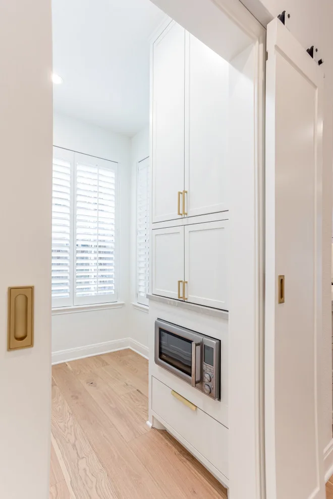 Family Home Renovation with Additional Space by Town Oak Construction - Photo 29