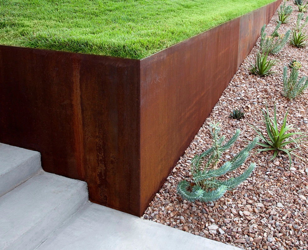 Cat Mountain by Austin Outdoor Design - Photo 3