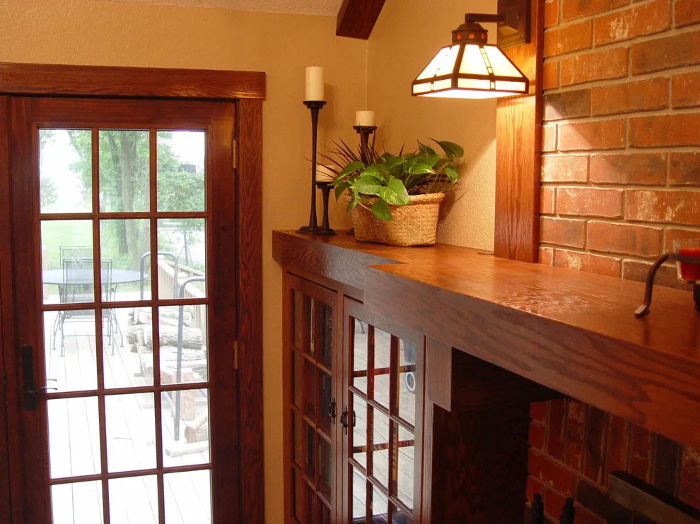 Living Room Renovation by Smith Home Improvements - Photo 3