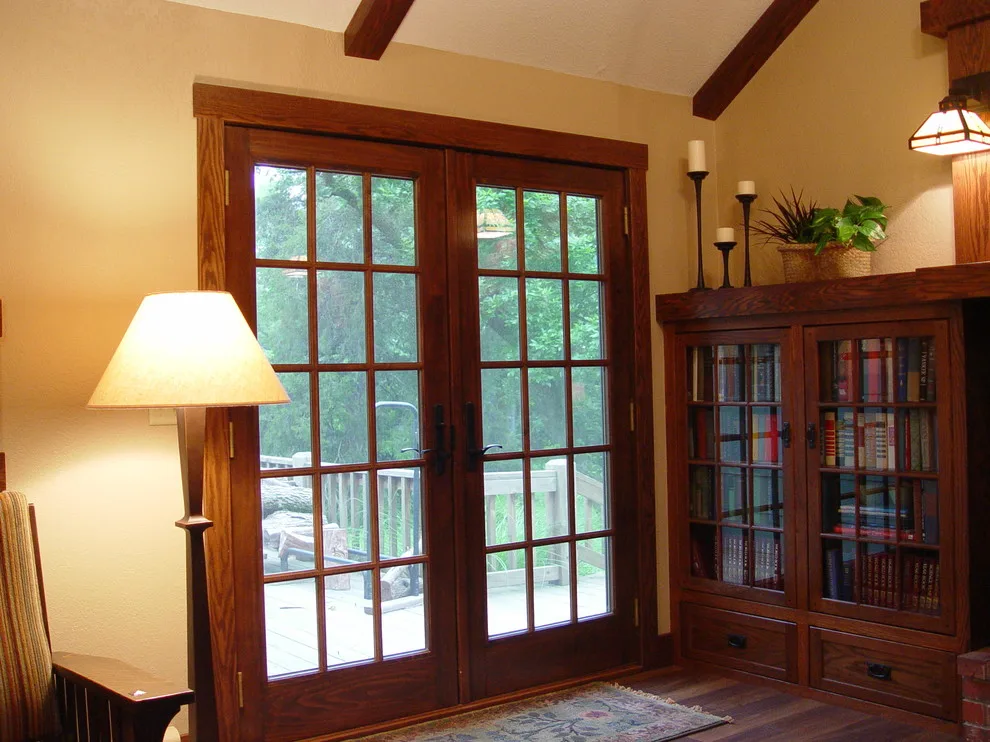 Living Room Renovation by Smith Home Improvements - Photo 2