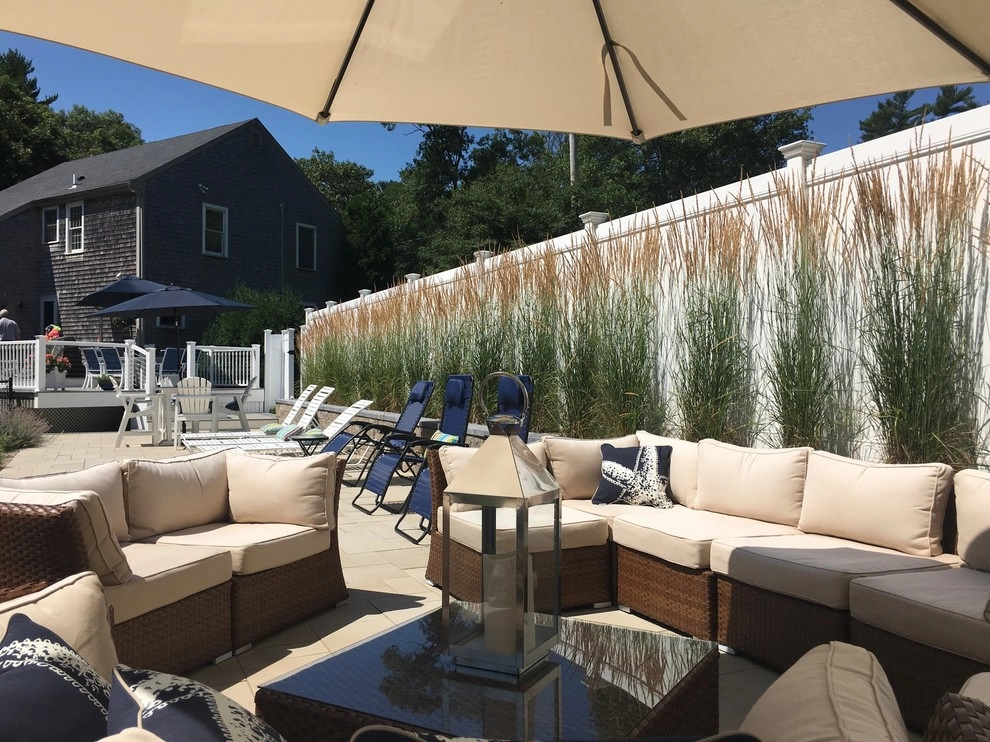Clark Circle by Seoane Landscape Design - Photo 8
