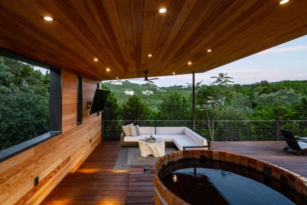 Rob Roy on the Lake by Austin Outdoor Design - Photo 5