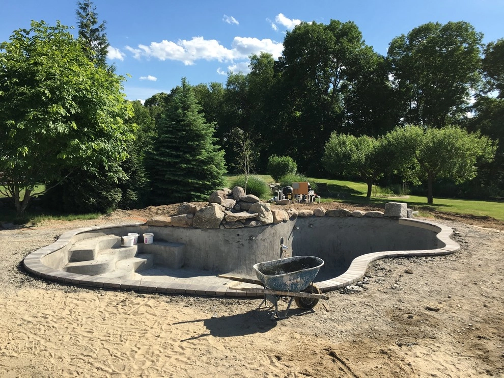 Tilden Common by Seoane Landscape Design - Photo 10