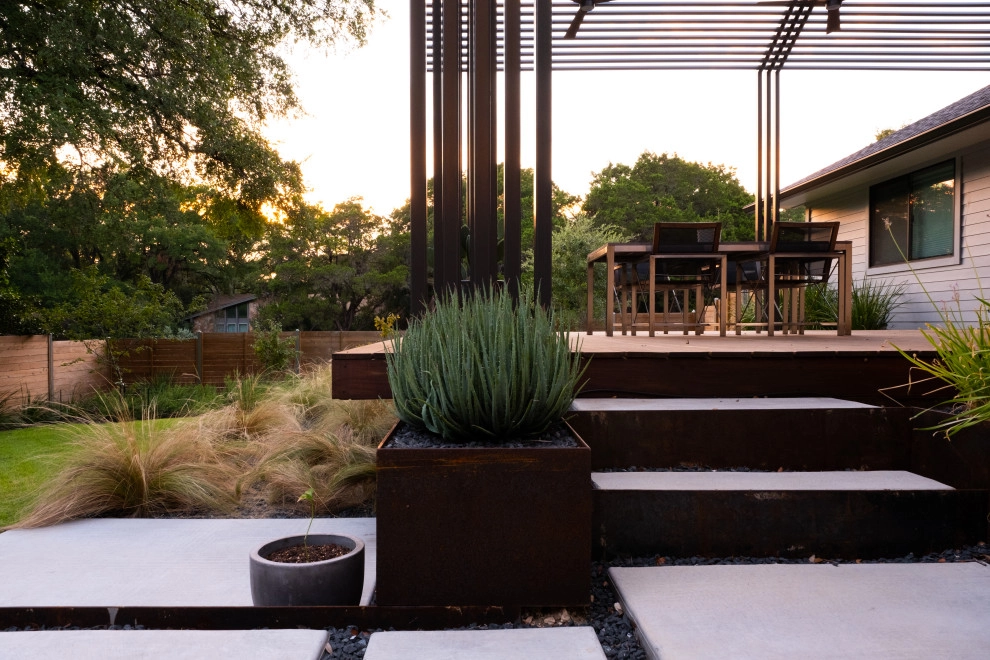 Mountain View by Austin Outdoor Design - Photo 3