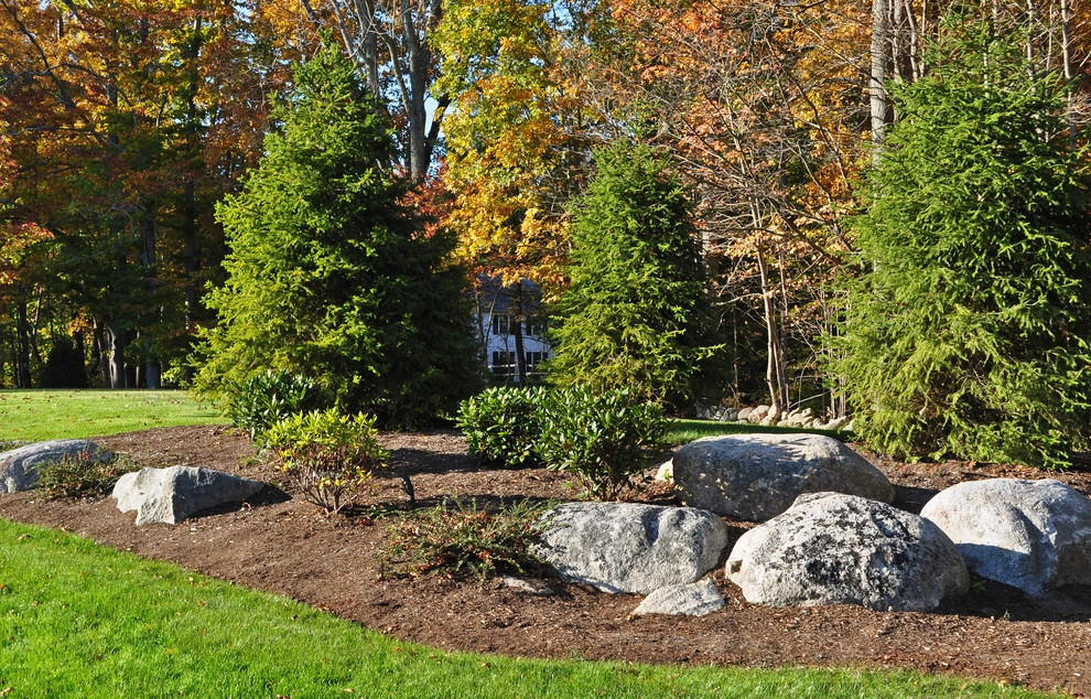 Assinippi House by Seoane Landscape Design - Photo 4