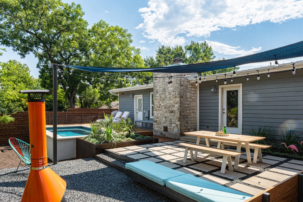 Little John by Austin Outdoor Design - Photo 8
