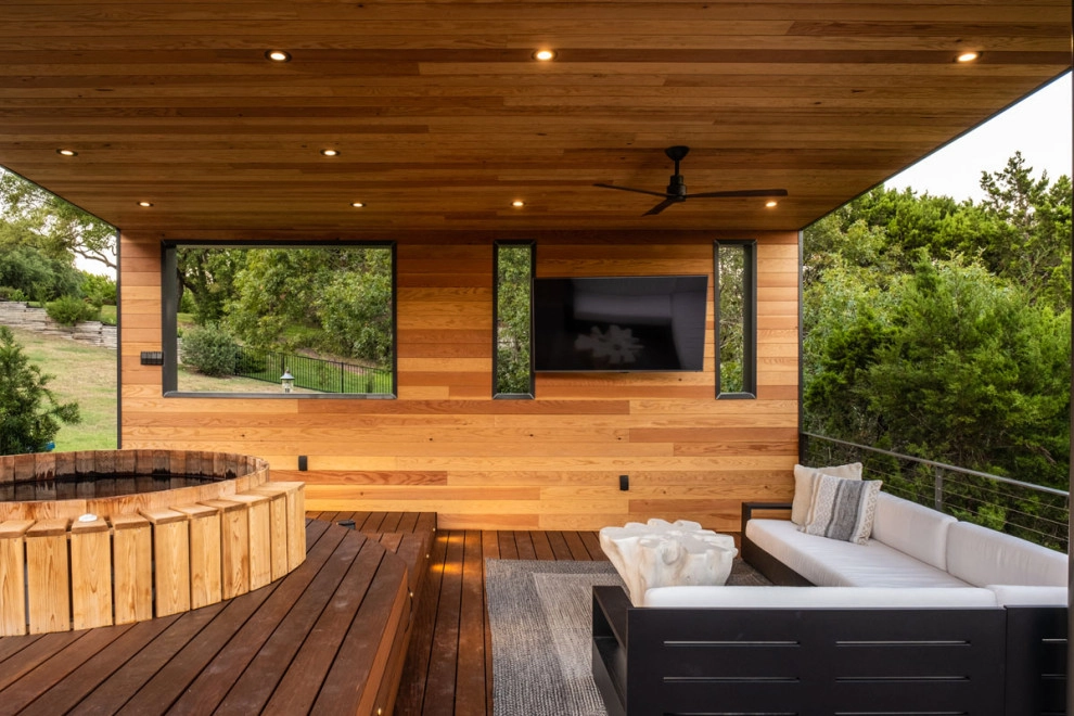 Rob Roy on the Lake by Austin Outdoor Design - Photo 7