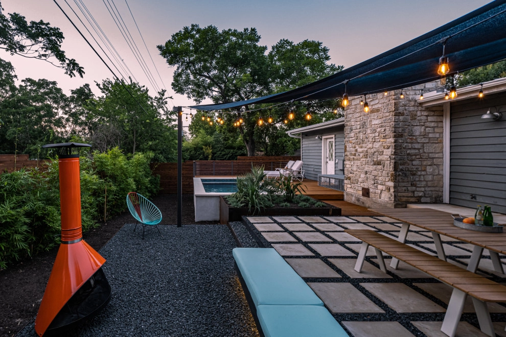 Little John by Austin Outdoor Design - Photo 9