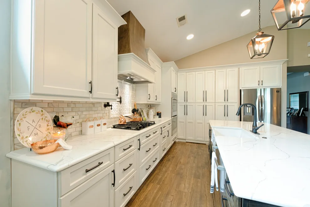 First Choice Home Remodeling - Photo 6