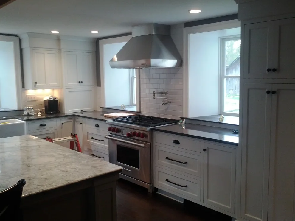 J.P.Orlando Construction Inc. - Photo 10