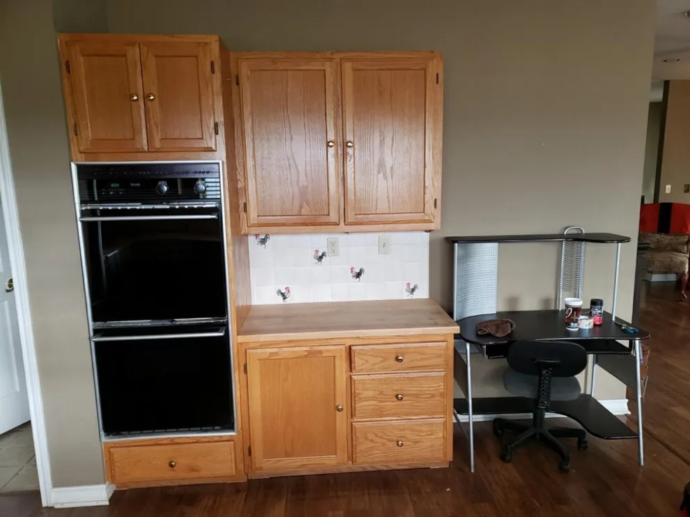Boerne Farmhouse Kitchen Renovation by Spirit Classic Homes And Renovations - Photo 10