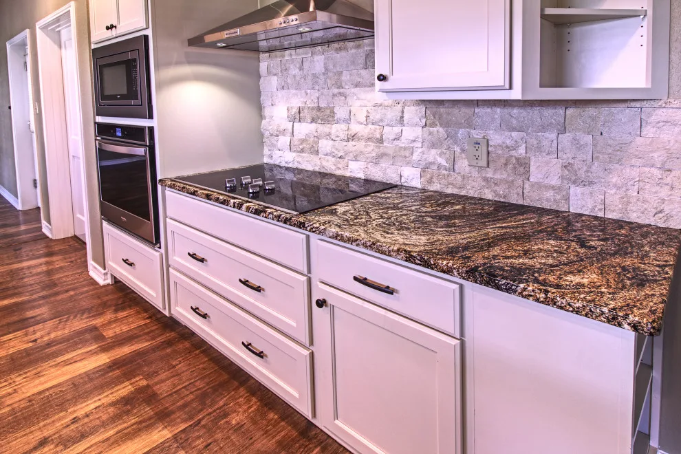 Boerne Farmhouse Kitchen Renovation by Spirit Classic Homes And Renovations - Photo 9