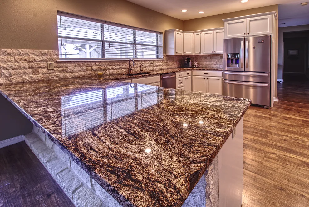 Boerne Farmhouse Kitchen Renovation by Spirit Classic Homes And Renovations - Photo 2