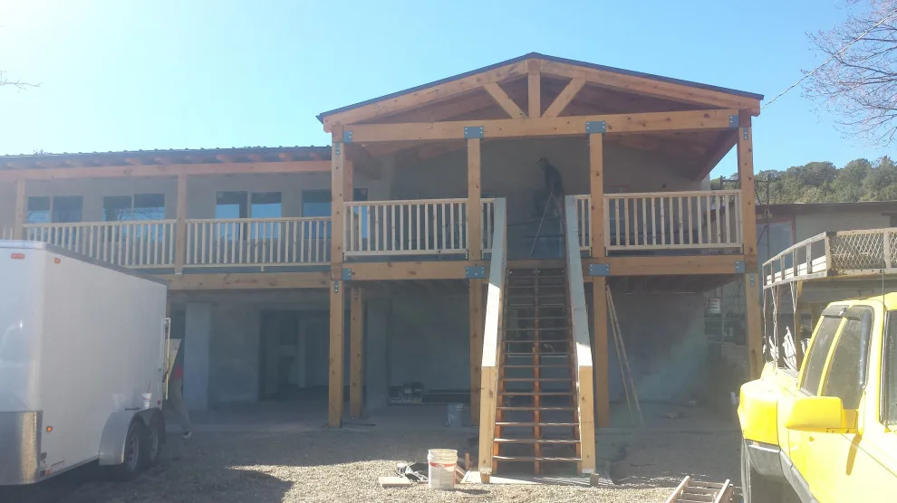 P.O.W.E.R. Construction - Photo 2