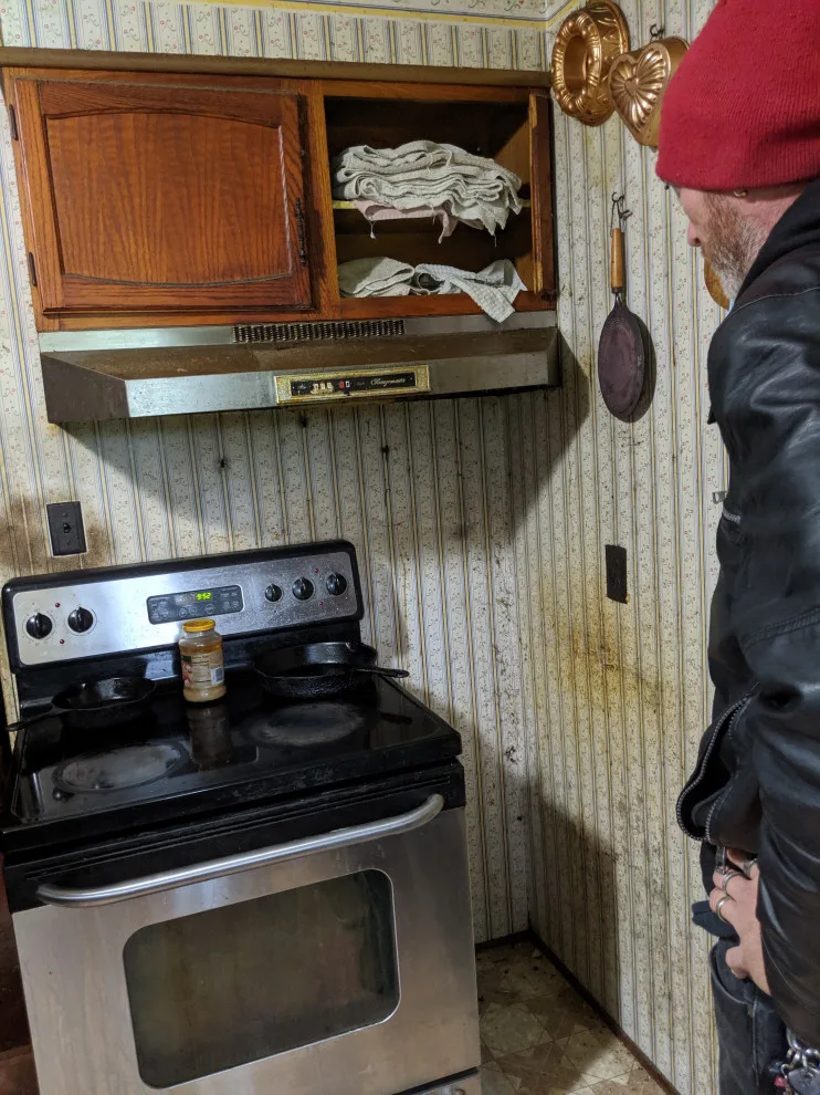 Bill's Culinary Space by LTL Home Improvements, LLC - Photo 2