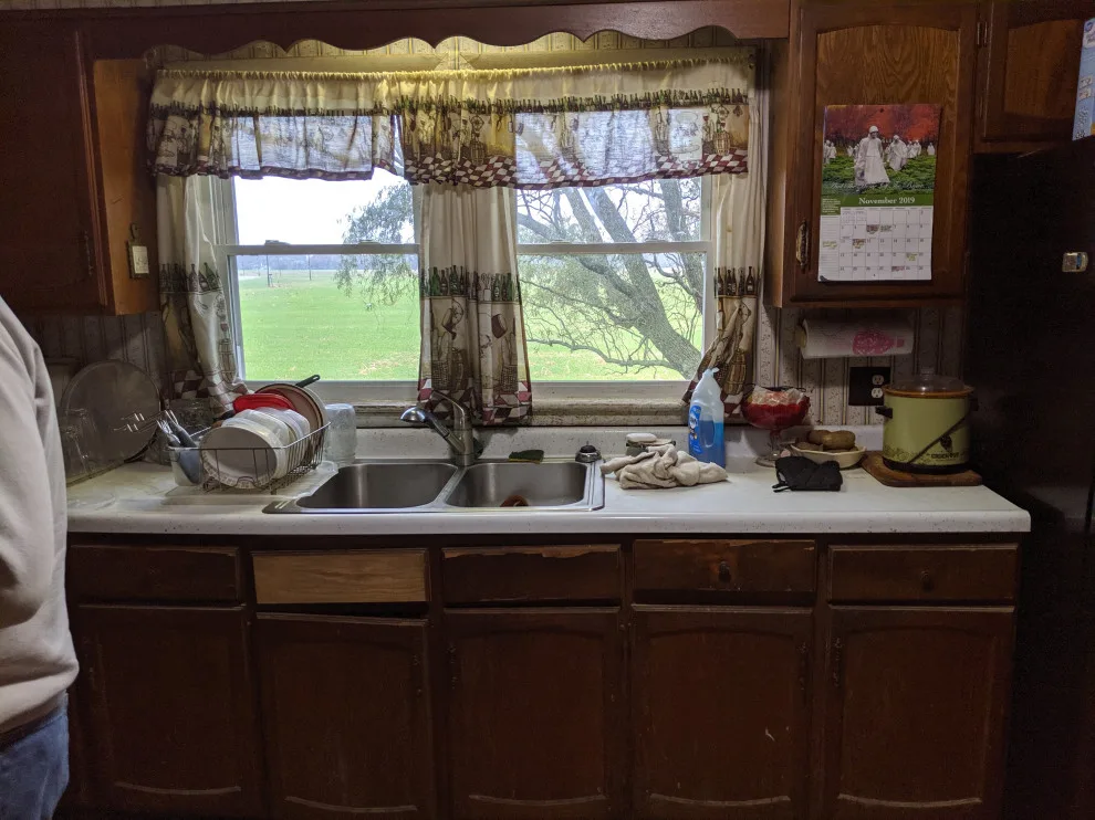 Bill's Culinary Space by LTL Home Improvements, LLC - Photo 5