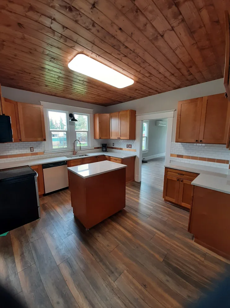 Satsop Homestead Project by Promise Land Construction LLC - Photo 14