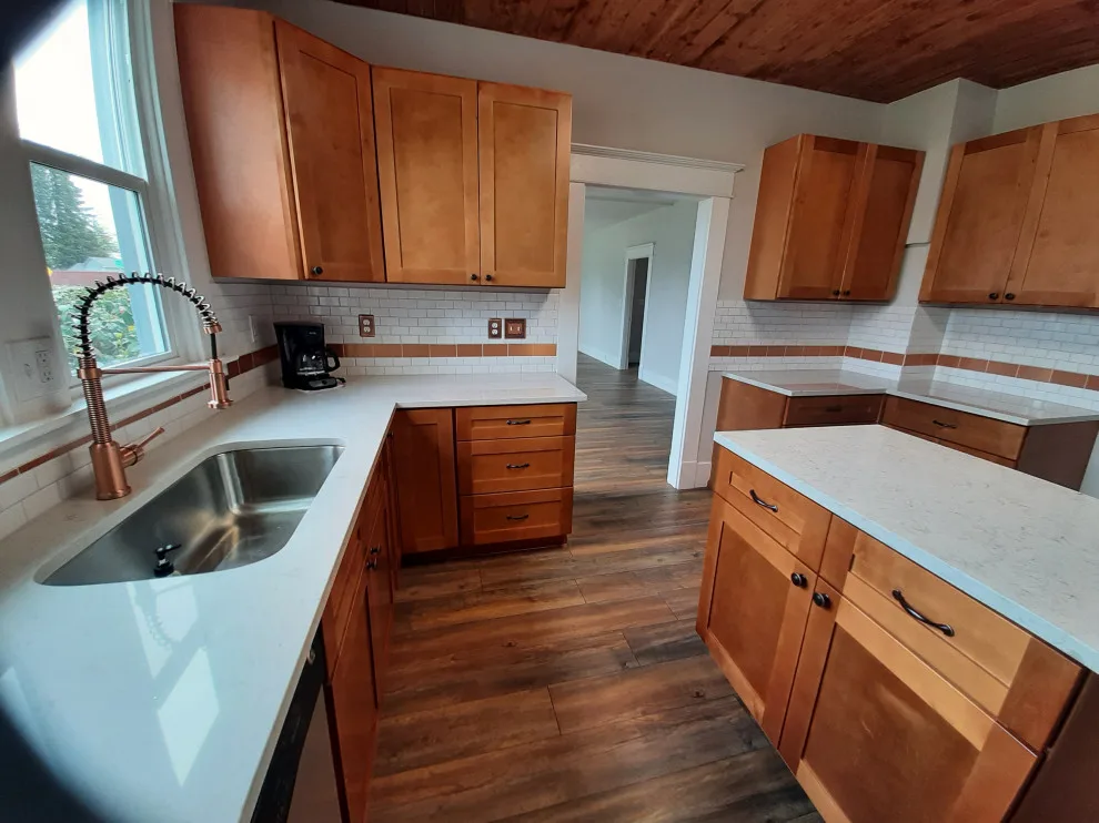 Satsop Homestead Project by Promise Land Construction LLC - Photo 19