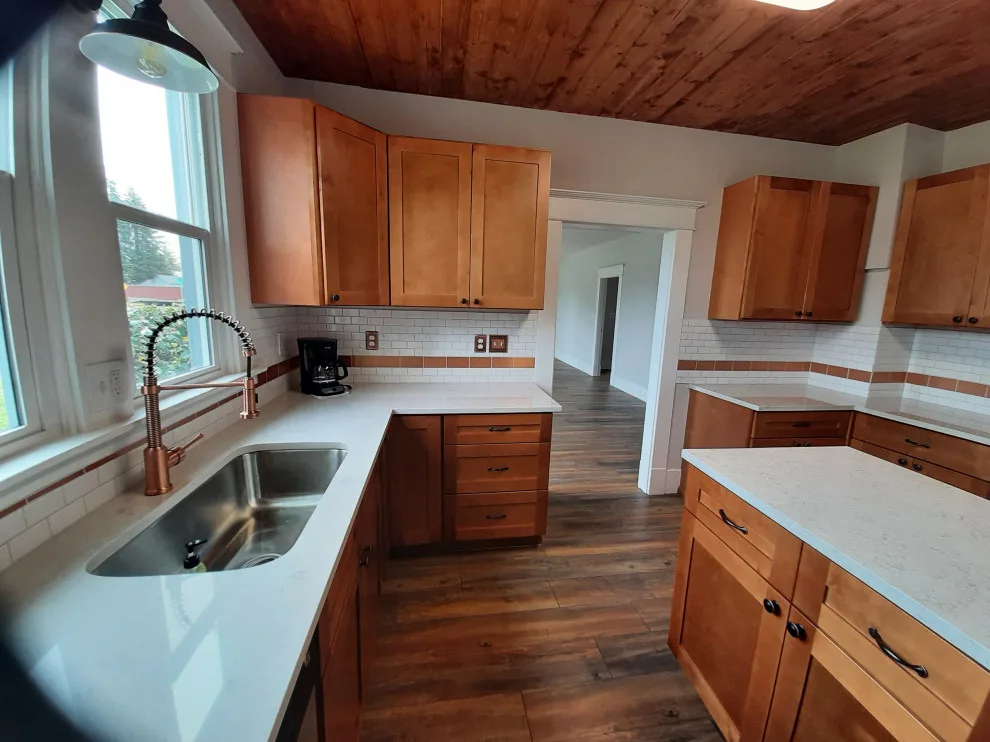 Satsop Homestead Project by Promise Land Construction LLC - Photo 9
