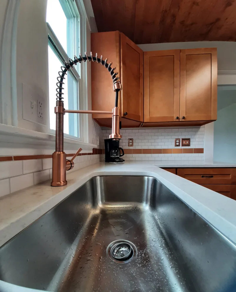 Satsop Homestead Project by Promise Land Construction LLC - Photo 8