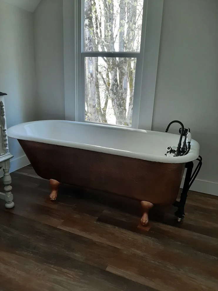 Satsop Homestead Project by Promise Land Construction LLC - Photo 17