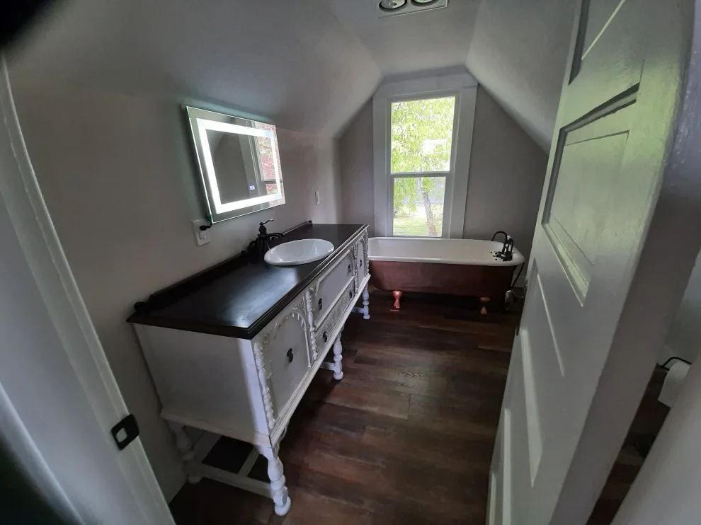 Satsop Homestead Project by Promise Land Construction LLC - Photo 12