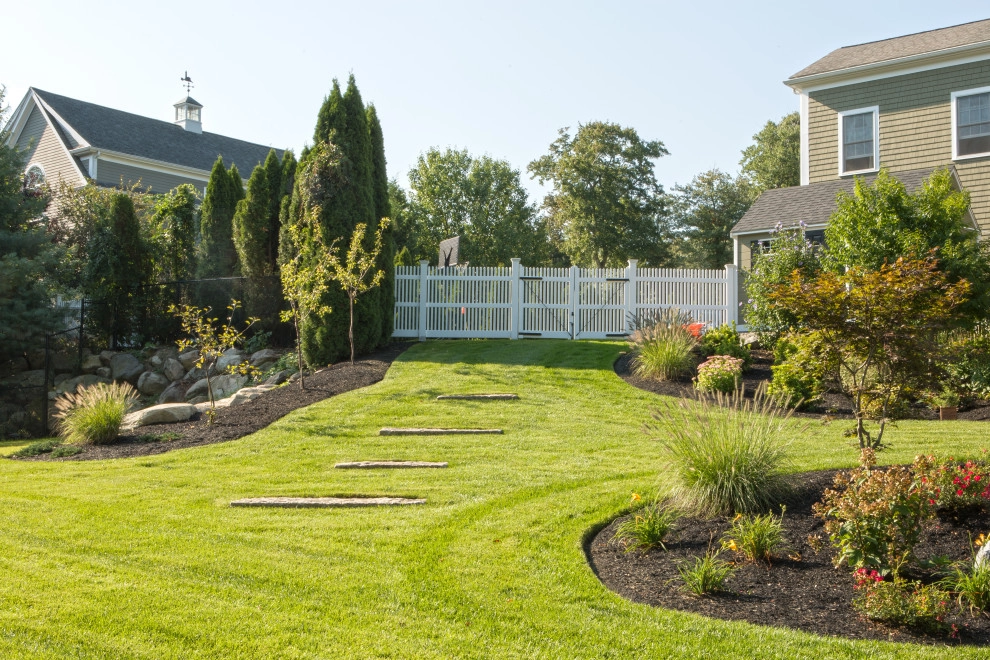 Greenbush House by Seoane Landscape Design - Photo 3