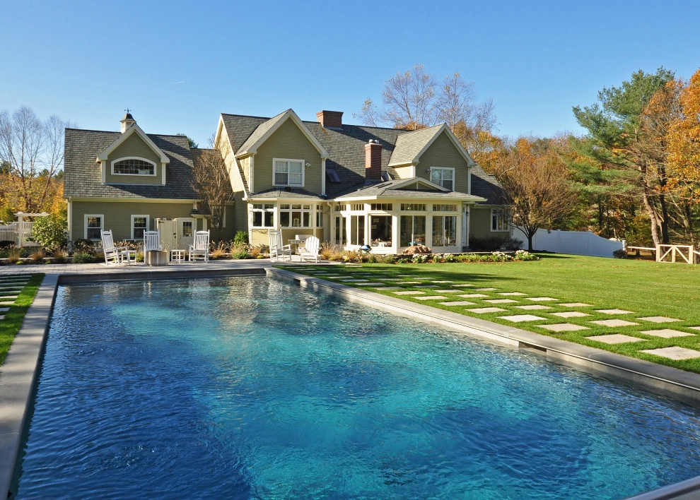 McKenna Marsh by Seoane Landscape Design - Photo 2